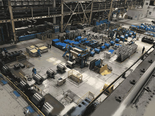 Macchina per imballaggio di bobina - Shenzhen Packway Technology Development Co., LTD - automatica / con pellicola piegata / con sigillatura