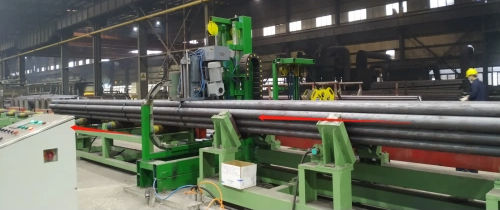 Reggiatrice automatica - Shenzhen Packway Technology Development Co., LTD - per aste / di asta / impilatori