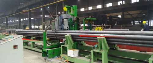 Reggiatrice automatica - Shenzhen Packway Technology Development Co., LTD - il tubo / di asta / per cavo