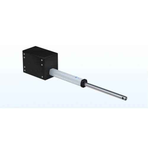 Attuatore elettrico - DGRTG-260-200-DC24-20 - Shenzhen Packway Technology Development Co., LTD - lineare / a vite a strisciamento / cilindro