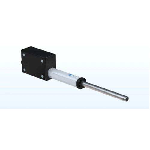 Attuatore di precisione - DGRTG-100-200-DC24-20 - Shenzhen Packway Technology Development Co., LTD - elettrico / lineare / a vite senza fine