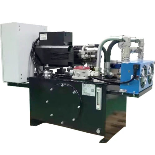 Centralina idraulica con motore elettrico - Shenzhen Packway Technology Development Co., LTD - di sollevamento / su ruote