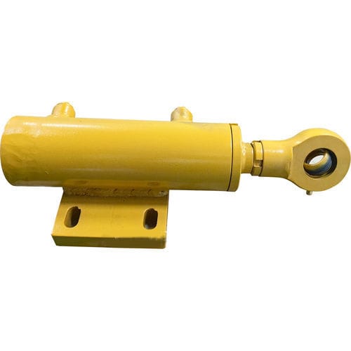 Cilindro idraulico - Shenzhen Packway Technology Development Co., LTD - a pistone / industriale / per l'industria automobilistica