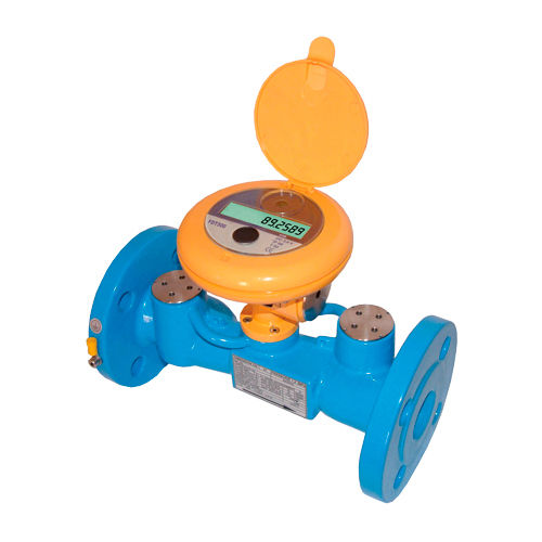 Misuratore di portata a ultrasuoni per tempo di transito - FDT50 series - OMEGA - volumetrico / per acqua / DN100 - 4"