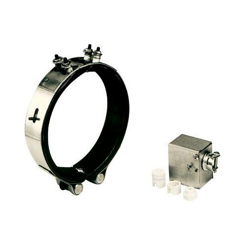 Resistenza a fascia isolata - HB series - OMEGA - per ugello / per tubi