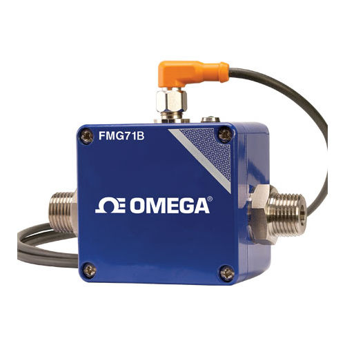 Misuratore di portata elettromagnetico - FMG70B series - OMEGA - induttivo / volumetrico / per liquidi conduttori