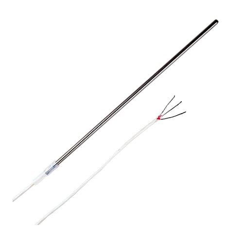 Sonda di temperatura Pt100 - PR-10L series - OMEGA - RTD / Pt1000 / per liquido