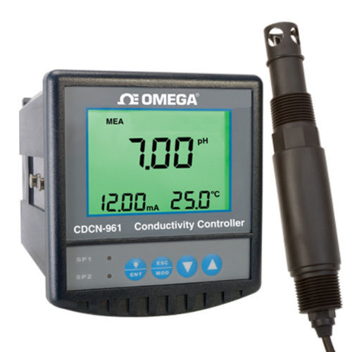 Controllore di conduttività TDS - CDCN-961 - OMEGA