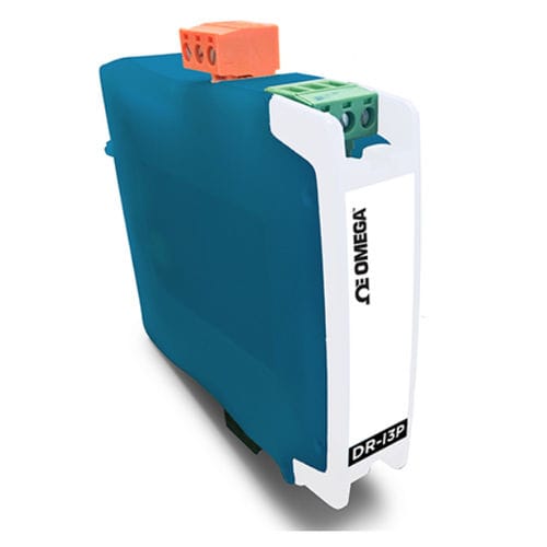 Convertitore isolato - DR-I3P - OMEGA - di temperatura / di segnale / universale