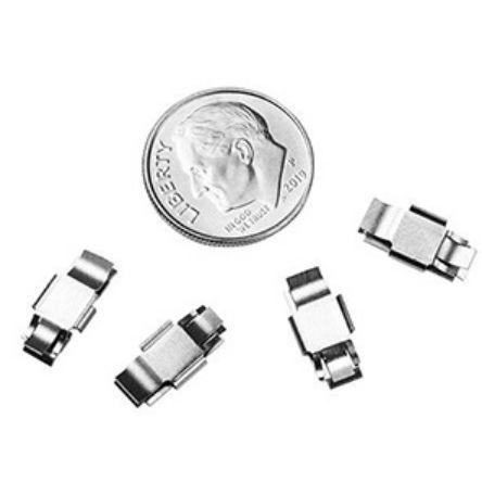 Connettore di dati - PCC-SMD series - OMEGA - PCB / SMT / digitale