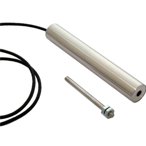 Trasduttore di temperatura e umidità - LDI-619 series - OMEGA - compatto / senza contatto / analogico