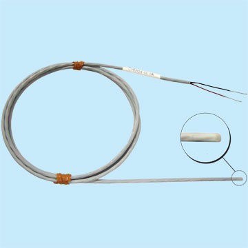 Sensore di temperatura con termistore - HSTH-44000 series - OMEGA - NTC / IP68 / ermetico