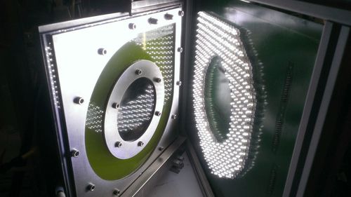 Fotobioreattore pilota - SYSBIOTECH