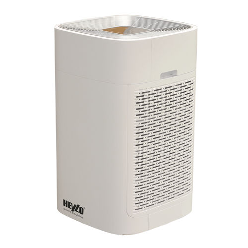 Purificatore d'aria mobile - HL 800 - Dantherm Group A/S - con filtri HEPA / a carboni attivi / ionizzatore
