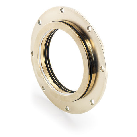 Guarnizione a labbro - LabTecta 66W - AESSEAL - in acciaio inossidabile / circolare / di protezione di cuscinetto