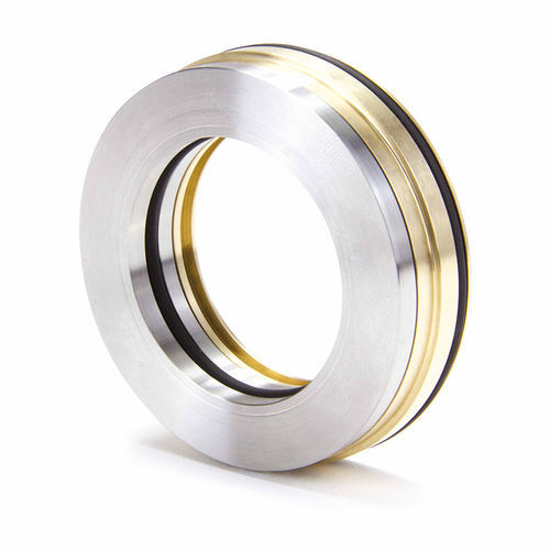 Guarnizione a labbro - LabTecta®M - AESSEAL - in acciaio inossidabile / circolare / di protezione di cuscinetto