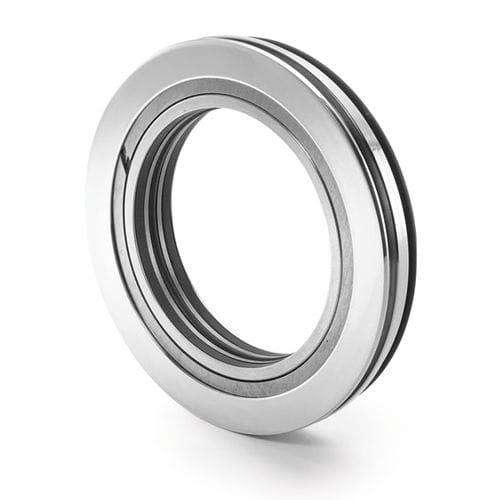 Guarnizione torica - MagTecta OM - AESSEAL - a labbro / in acciaio inossidabile / circolare