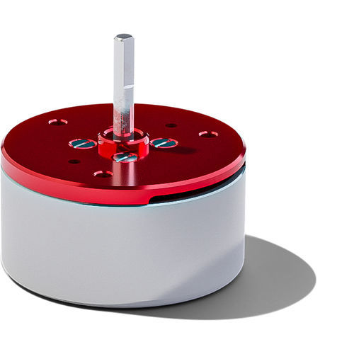 Kit di valutazione per attuatore piezoelettrico - WLG-20-R - TEKCELEO