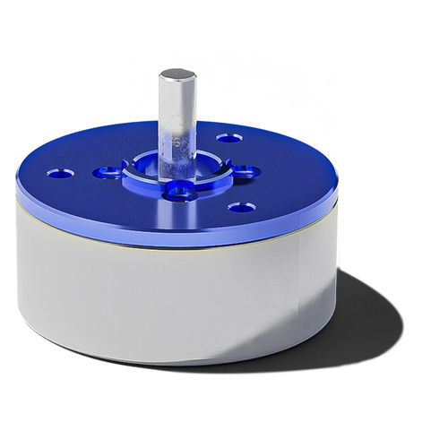 Kit di valutazione per attuatore piezoelettrico - WLG-30-R - TEKCELEO