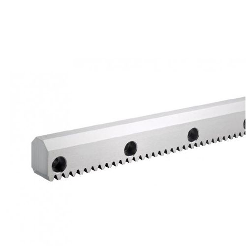 Cremagliera a dentatura diritta - MSTGH-CP-DIN6 series - Yuan Yi Chang Machinery Co., Ltd. (YYC) - rettificata