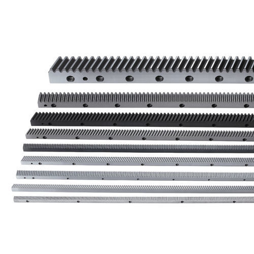 Cremagliera elicoidale - CHTGH04005-DIN6 - Yuan Yi Chang Machinery Co., Ltd. (YYC) - rettificata / di precisione