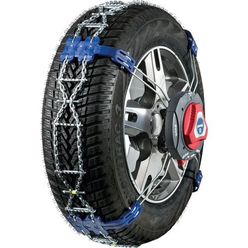 Catena da neve - servostar - pewag Deutschland GmbH