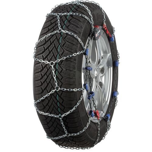 Catena da neve - servo 9 - pewag Deutschland GmbH