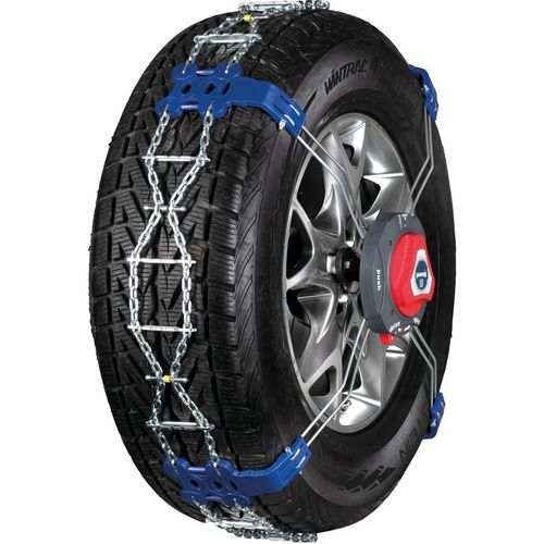 Catena da neve - servostar suv - pewag Deutschland GmbH