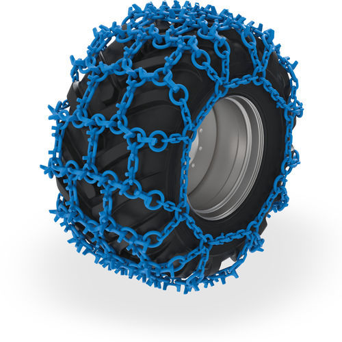 Catena forestale - forstgrip pro - pewag Deutschland GmbH