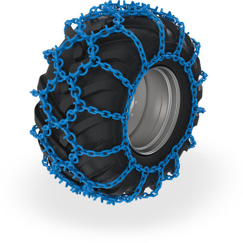 Catena forestale - forstgrip cross - pewag Deutschland GmbH