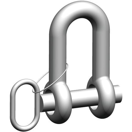 Grillo di sollevamento dritto - SCHWF  - pewag Deutschland GmbH