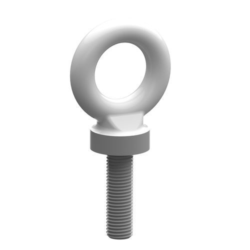 Bullone a occhiello - RGS series - pewag Deutschland GmbH - in lega di acciaio / per carichi pesanti