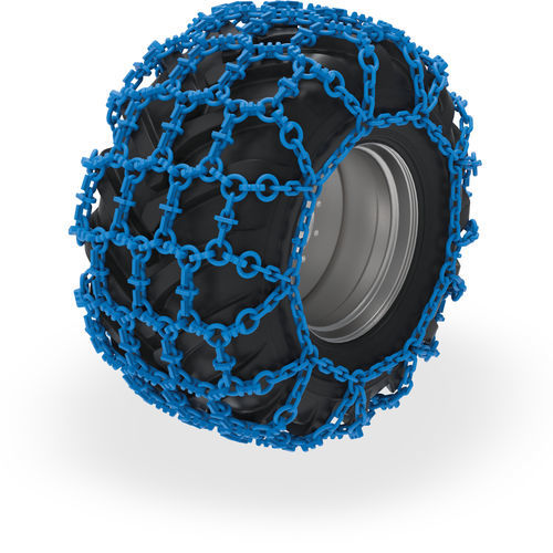 Catena forestale - forstgrip pro soft - pewag Deutschland GmbH