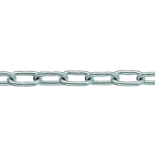Catena di sollevamento galvanizzata - 70019 series - pewag Deutschland GmbH