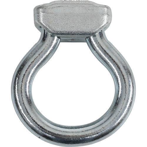 Anello d'ancoraggio a D - 31 series - pewag Deutschland GmbH