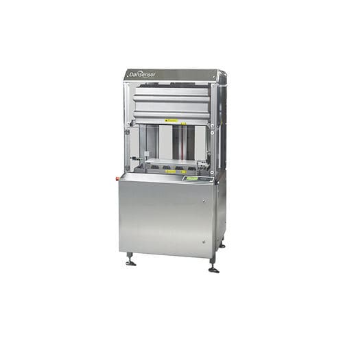 Tester di tenuta a vuoto - LeakMatic II - AMETEK MOCON - di pressione / per imballaggi / per verifica dello stato delle guarnizioni