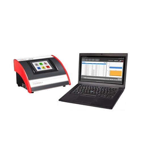 Software di supervisione - CheckMate 4 PC - AMETEK MOCON - di qualità / di analisi / di controllo qualità