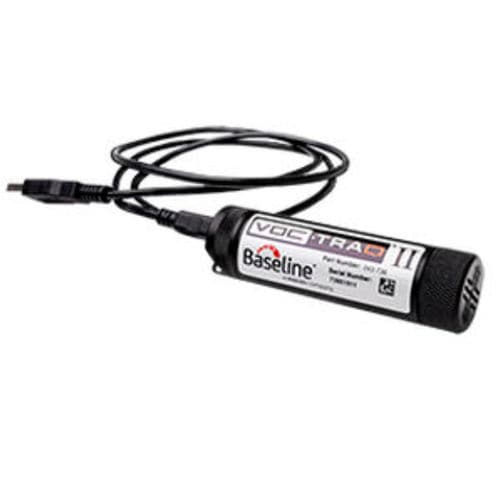 Rilevatore di gas - VOC-TRAQ II  - AMETEK MOCON - di composti organici volatili / di gas tossico / di COV