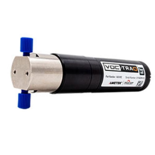 Cella di flusso per gas - BASELINE® VOC-TRAQ® II  - AMETEK MOCON