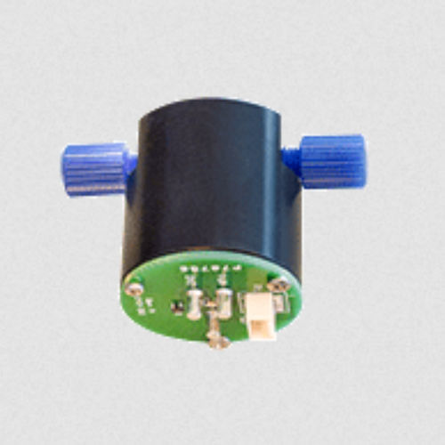 Scatola portatile - piD-TECH piD-POD  - AMETEK MOCON - cilindrica / di monitoraggio / per sensore