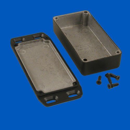 Contenitore rettangolare - ETTINGER GmbH - in alluminio / in plastica / in lamiera