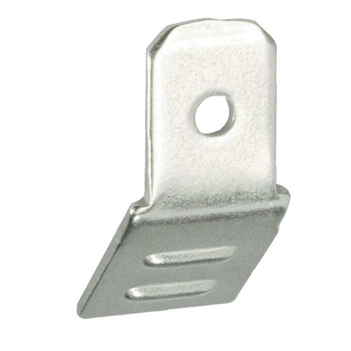 Connettore di alimentazione elettrica - ETTINGER GmbH - piatto / IP66 / IP68