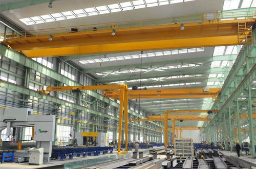 Carroponte bitrave - QD - Henan Dongqi Machinery Co., Ltd.