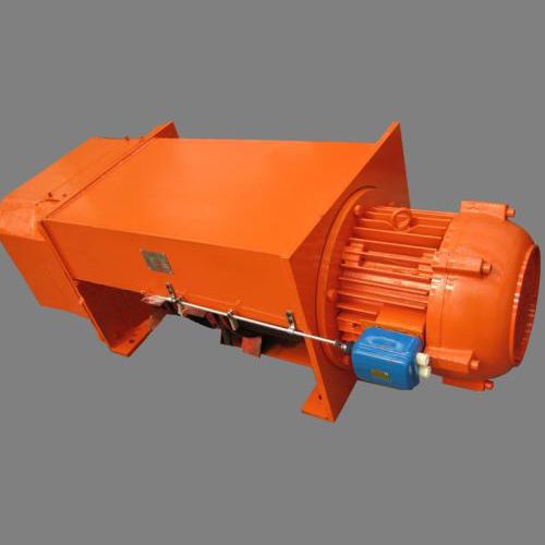 Paranco a cavo elettrico - Henan Dongqi Machinery Co., Ltd. - per movimentazione