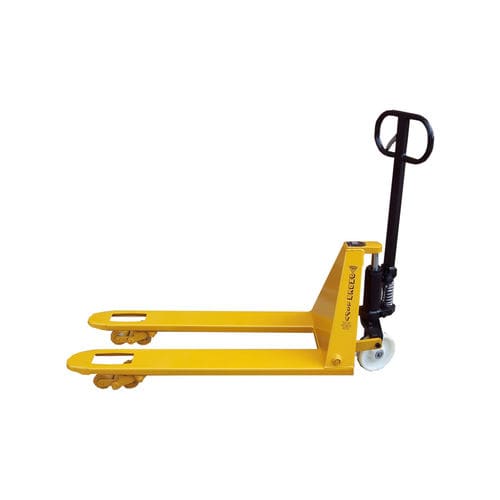 Transpallet manuale - HTP series - ONDER GRUP MAKİNE - per sollevamento