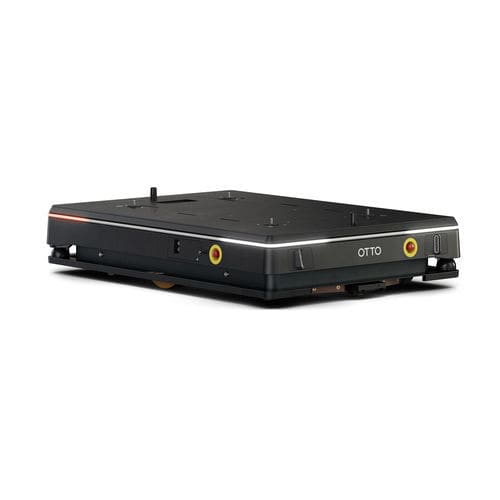 Robot mobile autonomo (AMR) per movimentazione - OTTO 1500 - OTTO Motors - per carichi pesanti / ad alti carichi / per ambiente aggressivo