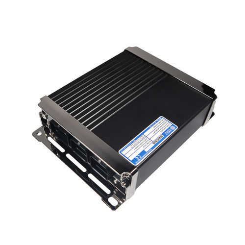 programmable logic controller per macchine mobili - Hunan SonnePower International Co., Ltd.