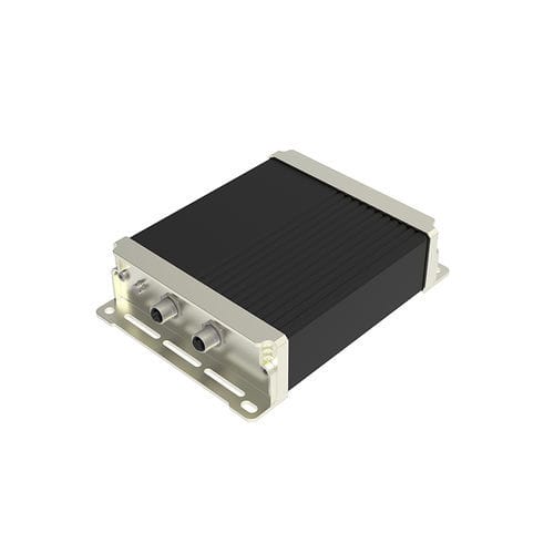 Unità di controllo elettronico CAN Bus - SPL0601 - Hunan SonnePower International Co., Ltd. - embedded