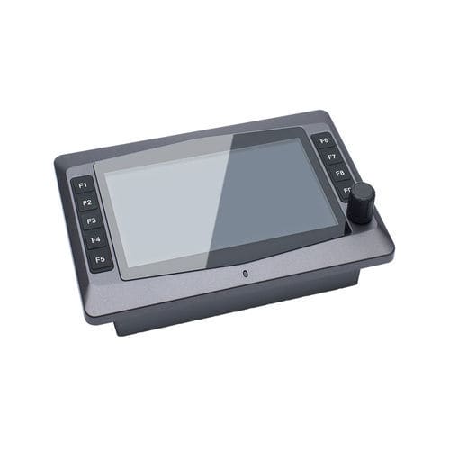 display con touch screen capacitativo - Hunan SonnePower International Co., Ltd.