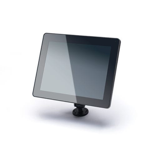 display con touch screen capacitativo - Hunan SonnePower International Co., Ltd.